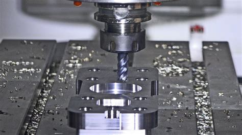 Machining from Suhmura Finland 